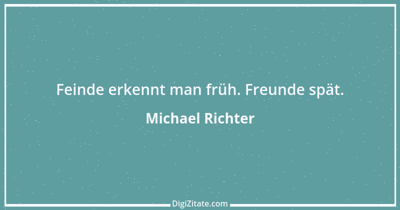 Zitat von Michael Richter 4