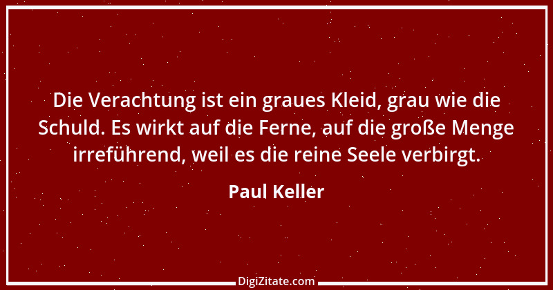 Zitat von Paul Keller 43