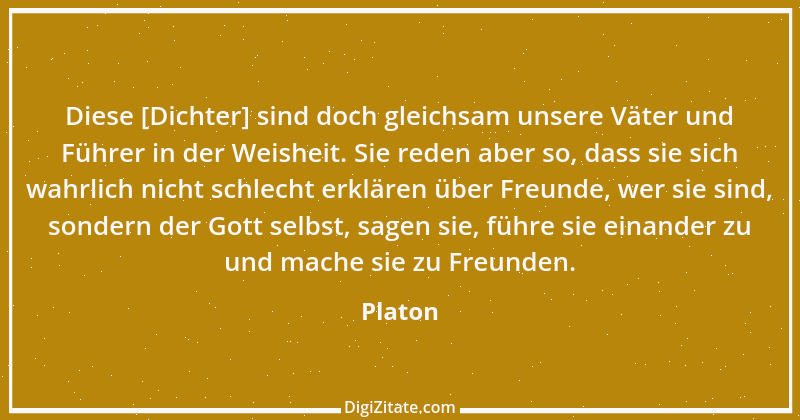 Zitat von Platon 183