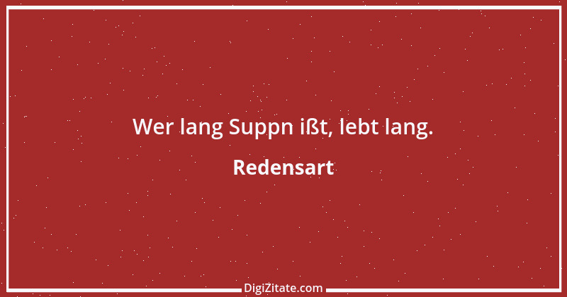 Zitat von Redensart 4