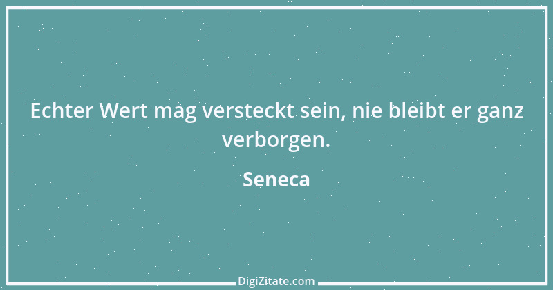 Zitat von Seneca 283