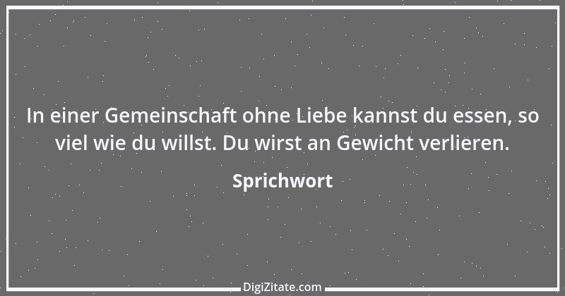 Zitat von Sprichwort 1139