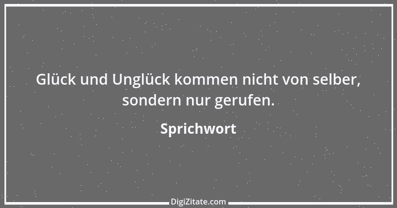 Zitat von Sprichwort 3139