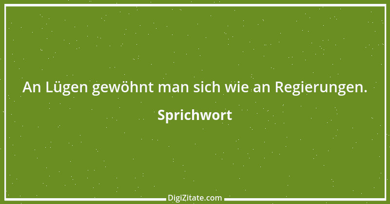 Zitat von Sprichwort 5139