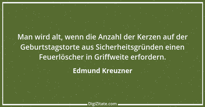 Zitat von Edmund Kreuzner 3