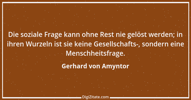 Zitat von Gerhard von Amyntor 17