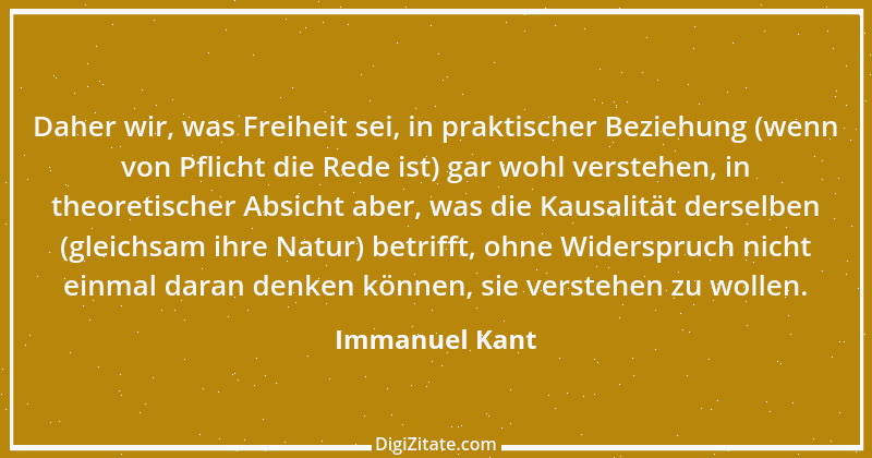 Zitat von Immanuel Kant 639