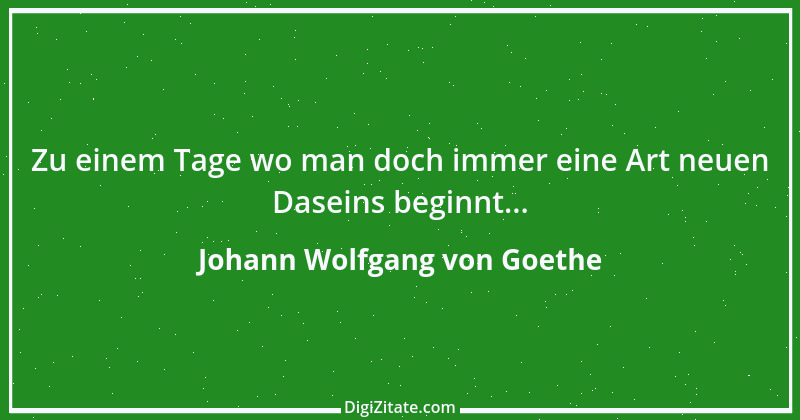 Zitat von Johann Wolfgang von Goethe 4148