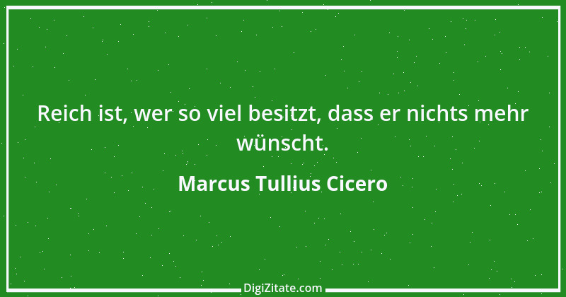 Zitat von Marcus Tullius Cicero 72