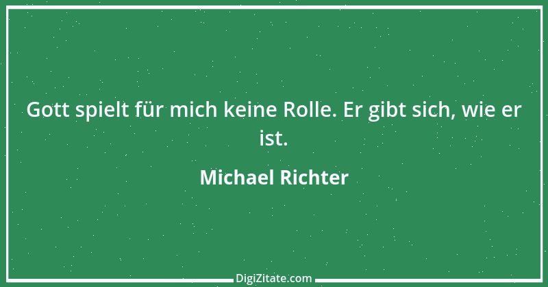 Zitat von Michael Richter 5