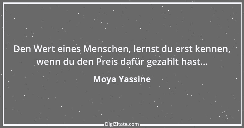 Zitat von Moya Yassine 2