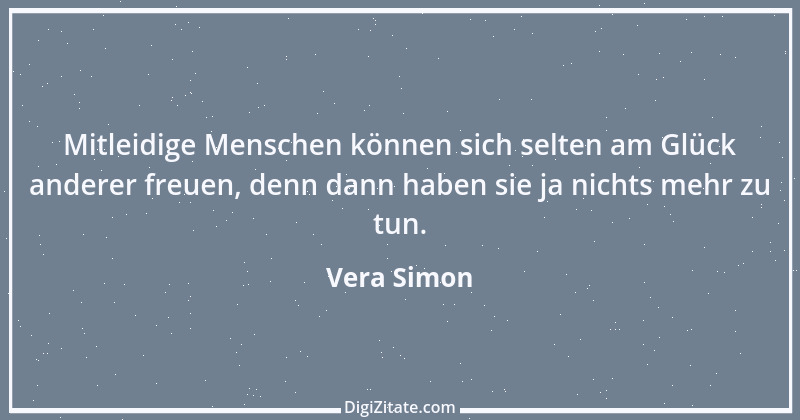 Zitat von Vera Simon 19