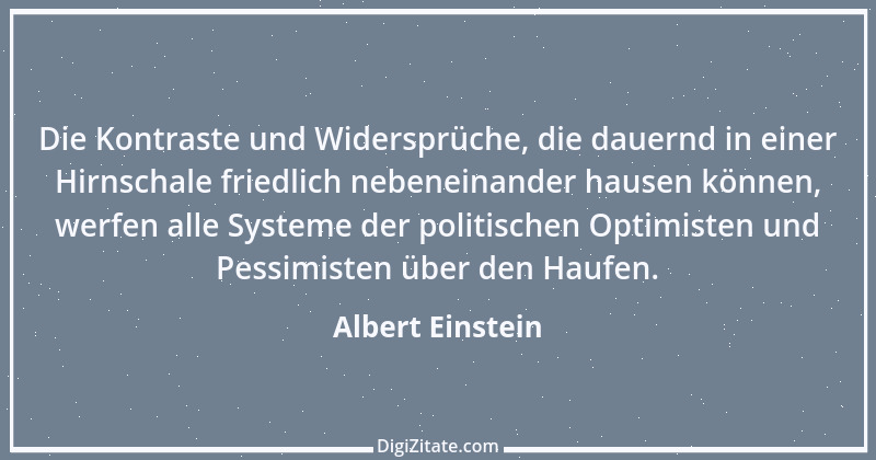 Zitat von Albert Einstein 236