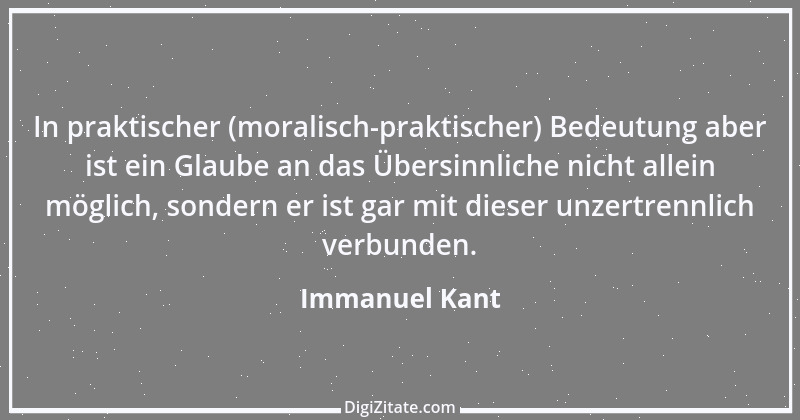 Zitat von Immanuel Kant 640