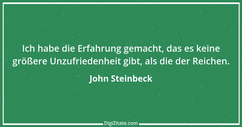 Zitat von John Steinbeck 140