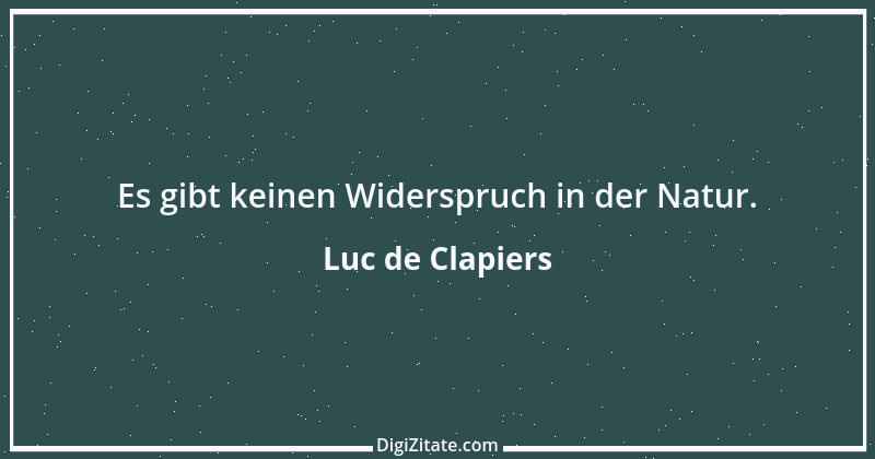 Zitat von Luc de Clapiers 271