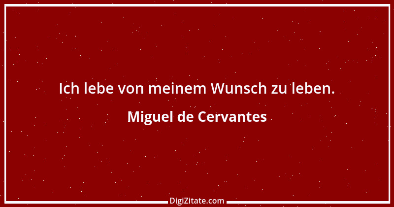 Zitat von Miguel de Cervantes 80