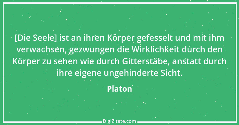 Zitat von Platon 185