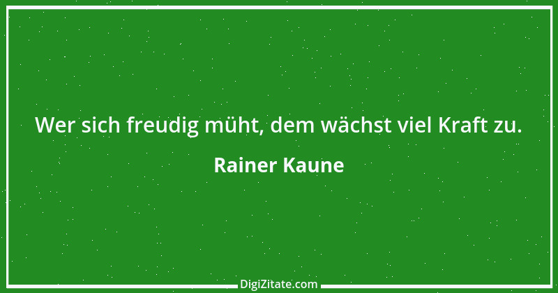 Zitat von Rainer Kaune 44