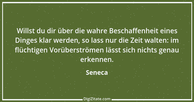 Zitat von Seneca 285