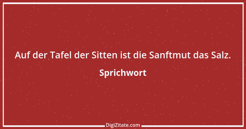 Zitat von Sprichwort 9141