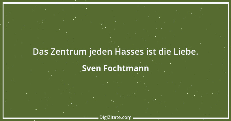 Zitat von Sven Fochtmann 2