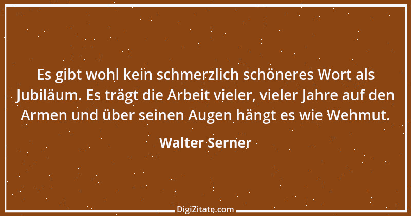 Zitat von Walter Serner 6