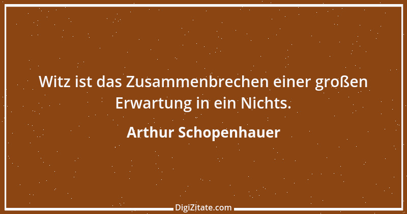 Zitat von Arthur Schopenhauer 16