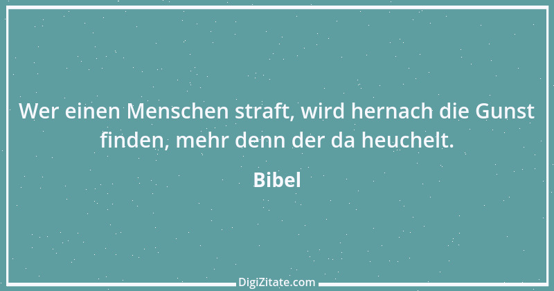 Zitat von Bibel 1185