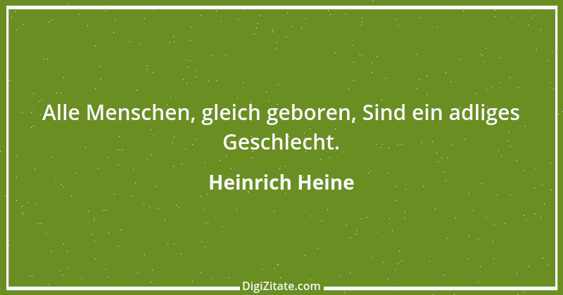 Zitat von Heinrich Heine 65