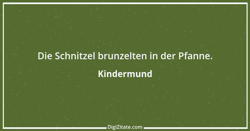 Zitat von Kindermund 16