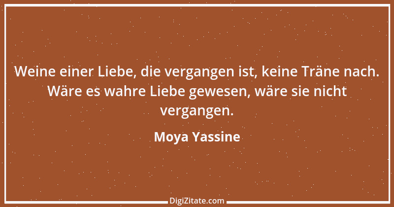 Zitat von Moya Yassine 4