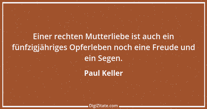 Zitat von Paul Keller 46