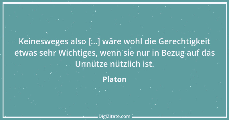 Zitat von Platon 186