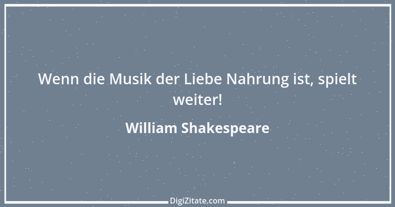 Zitat von William Shakespeare 736