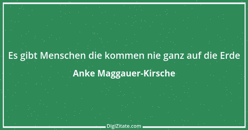 Zitat von Anke Maggauer-Kirsche 448