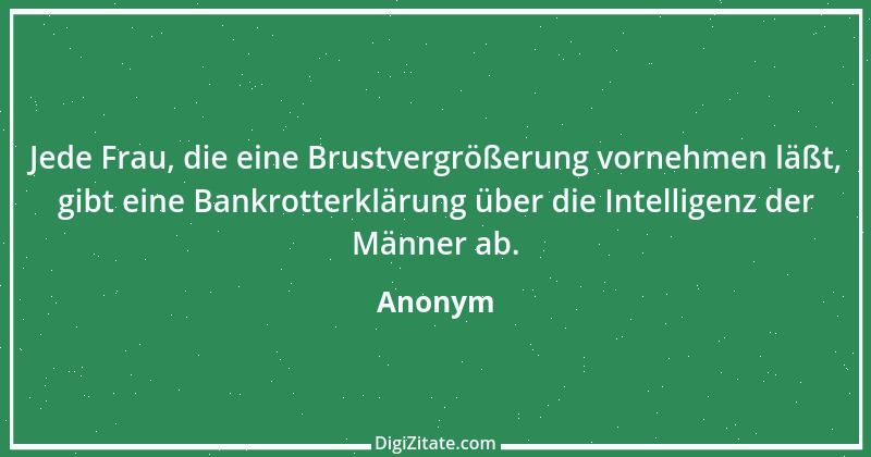 Zitat von Anonym 2119