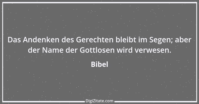 Zitat von Bibel 1186