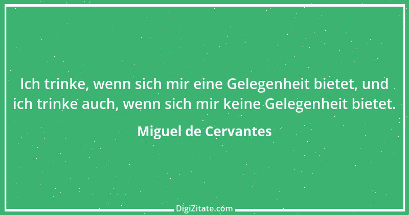 Zitat von Miguel de Cervantes 82