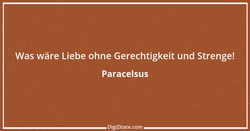 Zitat von Paracelsus 32