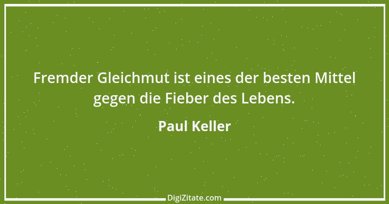 Zitat von Paul Keller 47