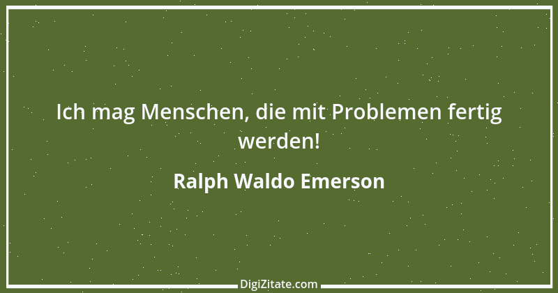 Zitat von Ralph Waldo Emerson 196