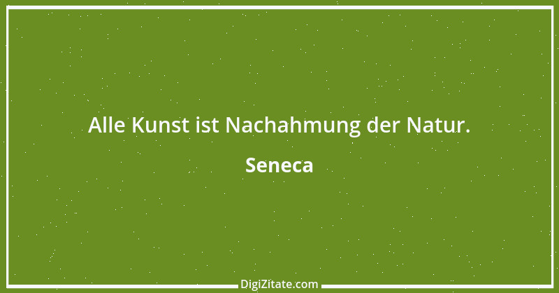 Zitat von Seneca 287