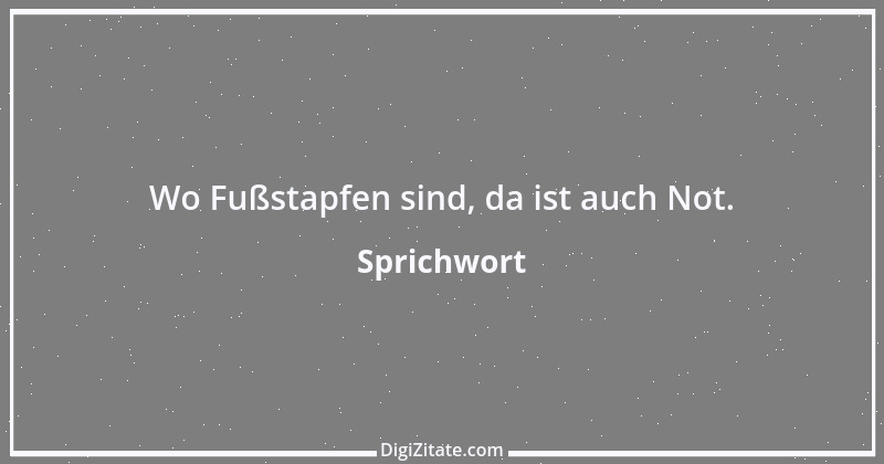 Zitat von Sprichwort 1143