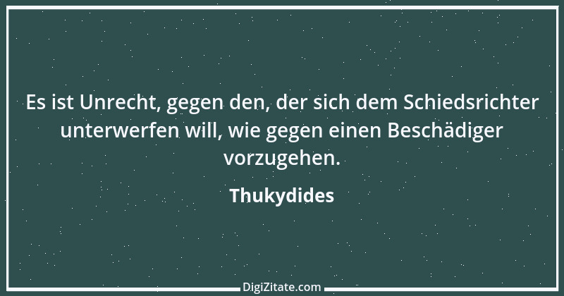 Zitat von Thukydides 24