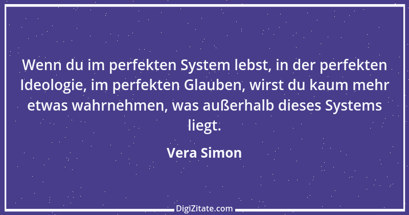 Zitat von Vera Simon 22