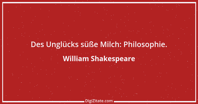 Zitat von William Shakespeare 737