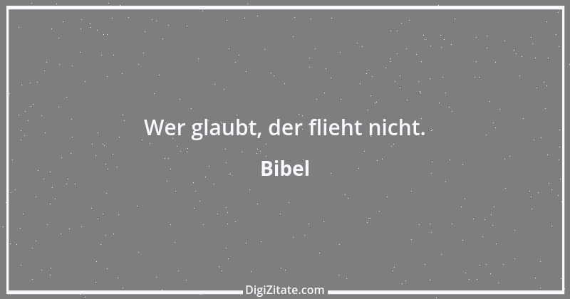 Zitat von Bibel 187