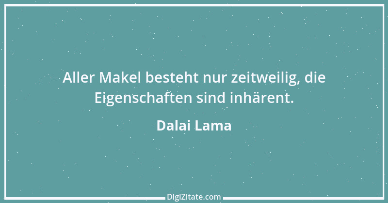 Zitat von Dalai Lama 151