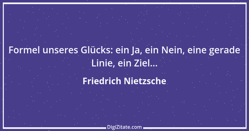 Zitat von Friedrich Nietzsche 89